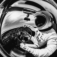 aero - Space Riderz