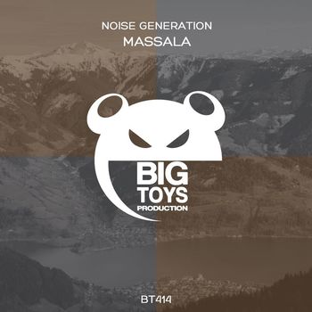 Noise Generation - Massala