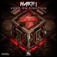 Hakim - Keep On Fighting