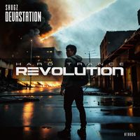 shugz - Devastation