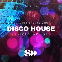 Seb Skalski - SpekuLLa Disco House