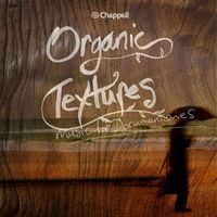 Ben Niblett, Jon Cotton - Organic Textures