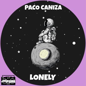 Paco Caniza - Lonely