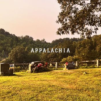 Moonlight Mile - Appalachia