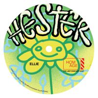 Hester - Ellie