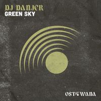 DJ Danjer - Green Sky