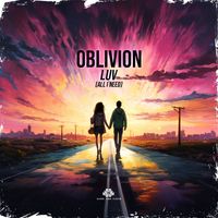 Oblivion - Luv (All I Need) (Extended Mix)