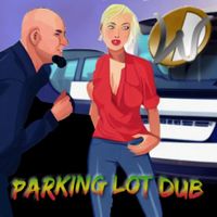 Dave Wade - Parking Lot Dub