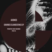 Axones - Courbes Clandestines EP