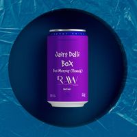 Jairo Delli - Box