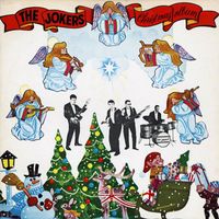 The Jokers - Christmas Album Beat On Christmas