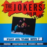 The Jokers - Play All Time Hits!