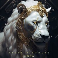 Emka - Happy birthday