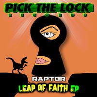 Raptor - Leap Of Faith EP