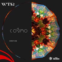 Cosmo - Kmotion