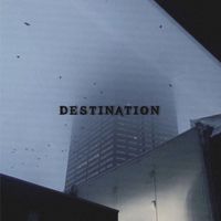 Weller - Destination