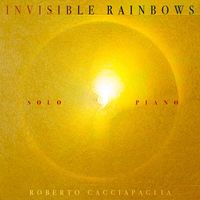 Roberto Cacciapaglia - Invisible Rainbows (Solo Piano)