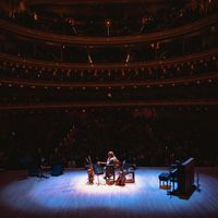 Ryan Adams - Return to Carnegie Hall (Explicit)
