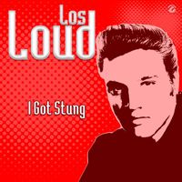 Los Loud Jets - I Got Stung