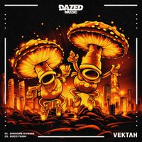 Vektah - Shrooms In Vegas