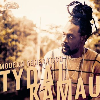 Tydal Kamau - Modern Generation