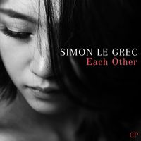 Simon Le Grec - Each Other