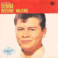 Ritchie Valens - Donna