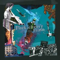 Fuckleberry Hinn - Neither/Nor (Explicit)