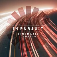 Jody Karl Jenkins - In Pursuit - Cinematic Tension