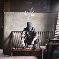 MASK - Mag 1 (Explicit)