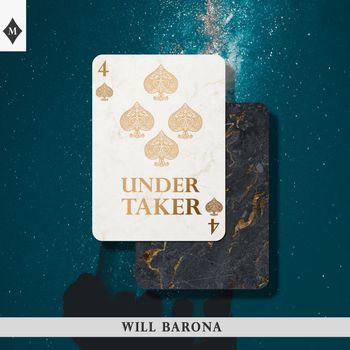 Will Barona - Undertaker