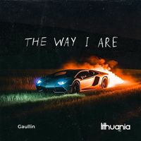 Gaullin - The Way I Are