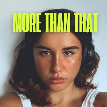 romane - More Than That