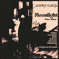 Anthony Garcia - Moonlight