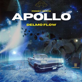 Delmo - Apollo (Explicit)