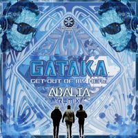 Gataka - Get Out of My Head (ABALIA Remix)