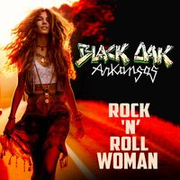 Black Oak Arkansas - Rock 'N' Roll Woman