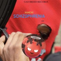 Xanexx - Schizophrenia