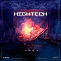 Hightech - Fortress EP