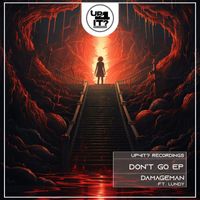 Damageman - Don't Go