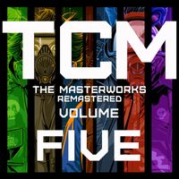 The Criminal Minds - The Masterworks Remastered Volume 5