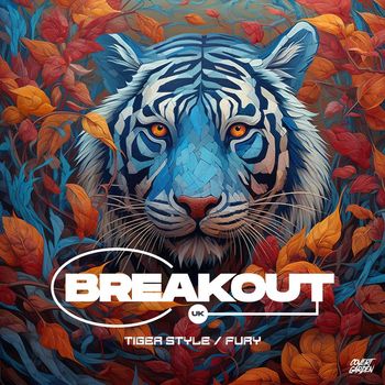Breakout - Tiger Style