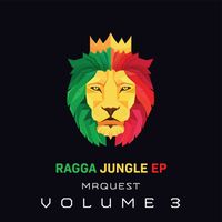 Mr Quest - Ragga Jungle Vol 3