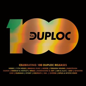 DUPLOC - DUPLOC100