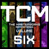 The Criminal Minds - The Masterworks Remastered Volume 6