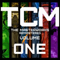 The Criminal Minds - The Masterworks Remastered Volume 1