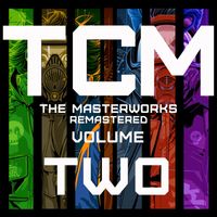 The Criminal Minds - The Masterworks Remastered Volume 2