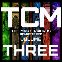 The Criminal Minds - The Masterworks Remastered Volume 3