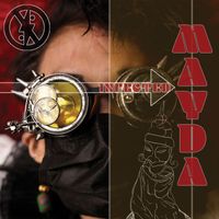 Mayda - Infected (Explicit)