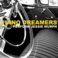 Piano Dreamers - Piano Dreamers Perform Jessie Murph (Instrumental)